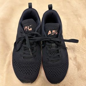 Revolve x APL Sneakers
